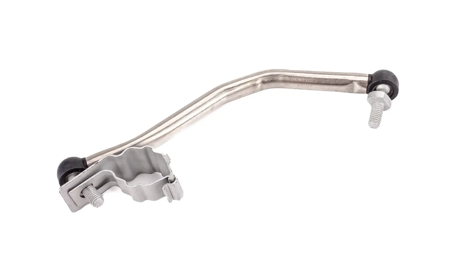 BMW Regelstange links F25 F26 37146787167
