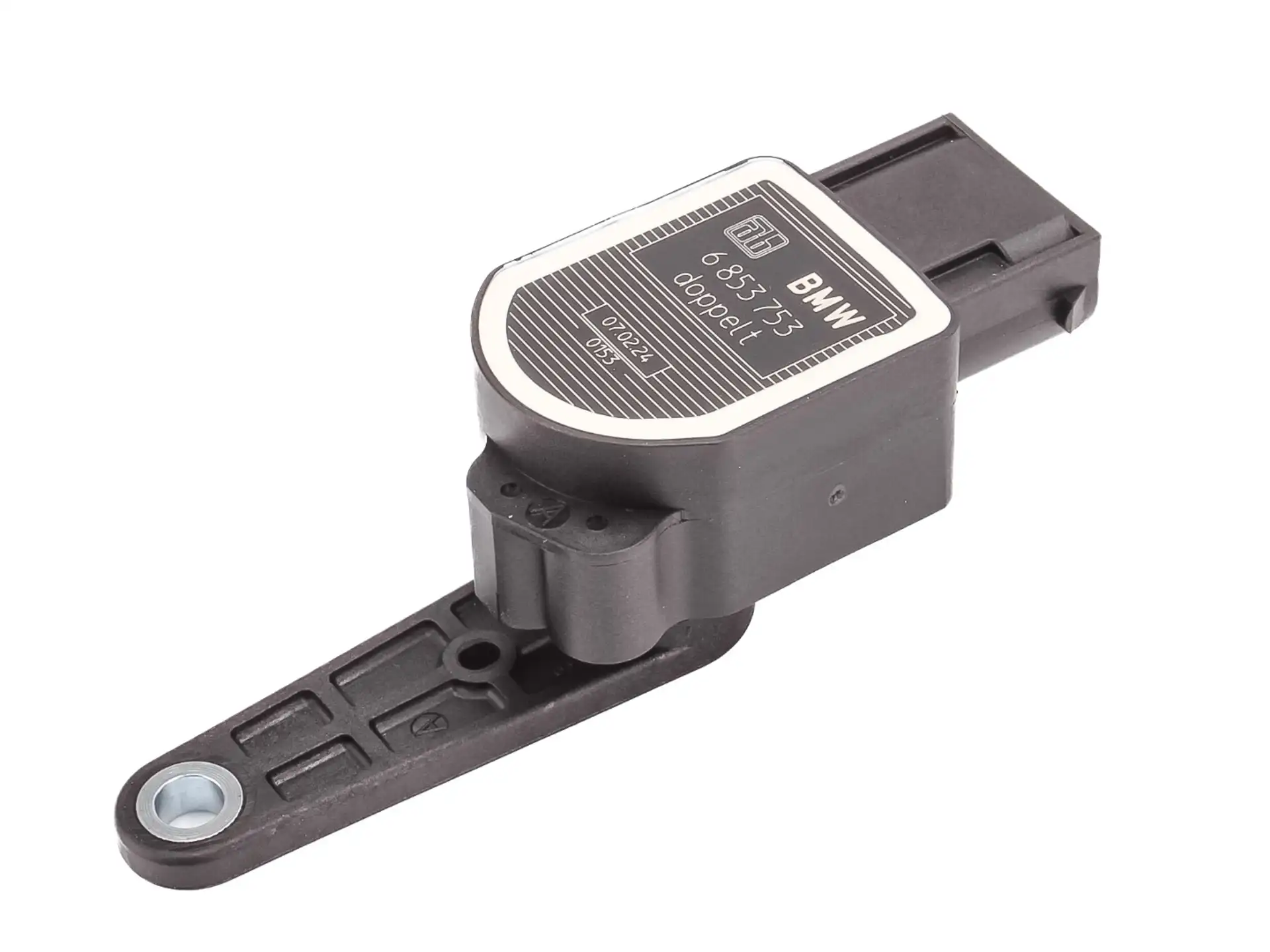 BMW Höhenstandssensor E60 E61 E63 E64 E70 E71 E72 E81 E82 E84 E87 E88 E89 E90 E91 E92 E93 R60 R61 37146853753