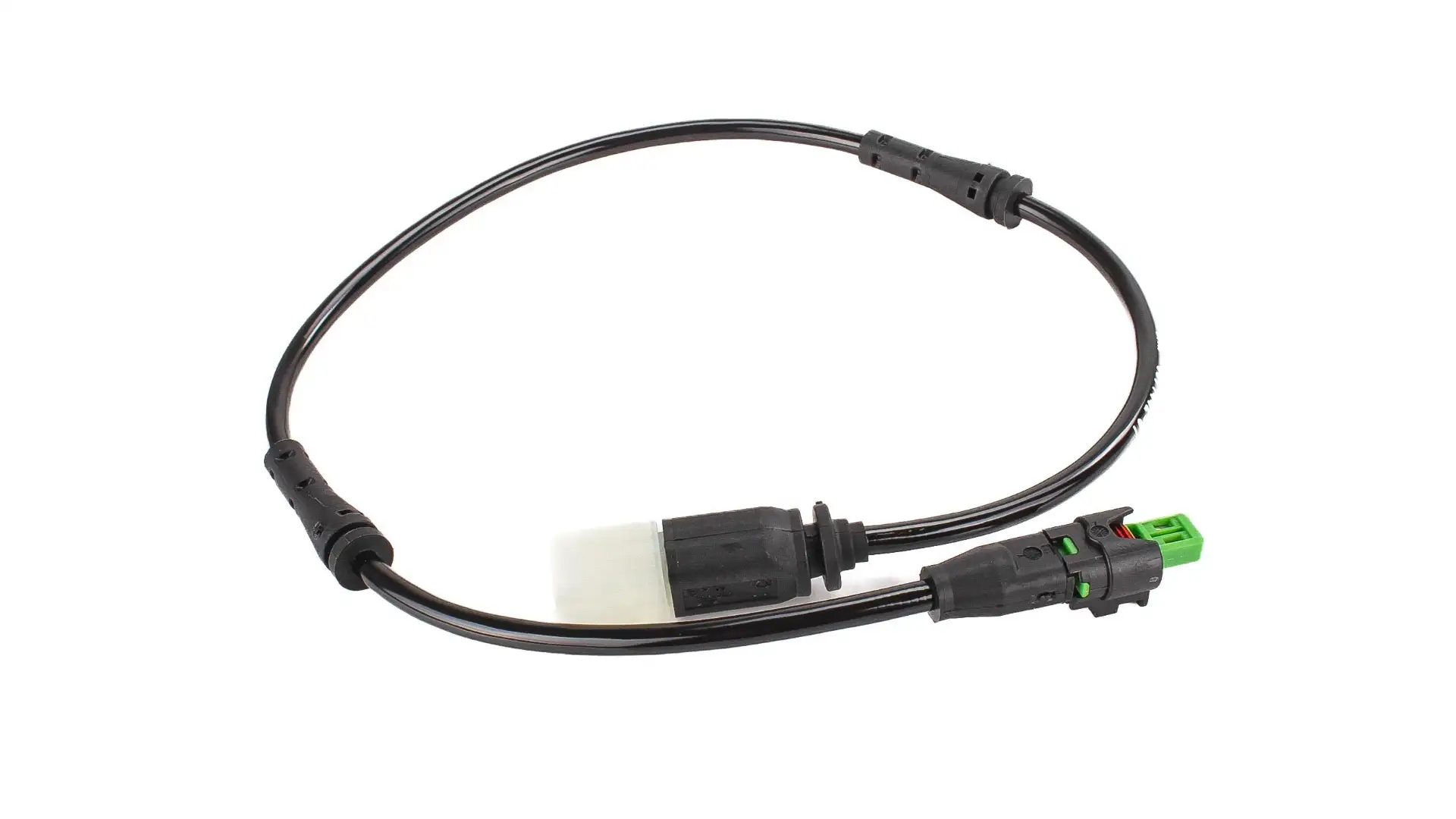 BMW Kabel Radbeschleunigungssensor 37148091442