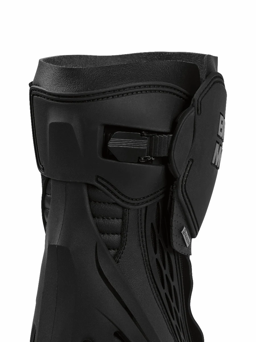 BMW Motorrad Stiefel M Pro Race GORE-TEX Unisex schwarz