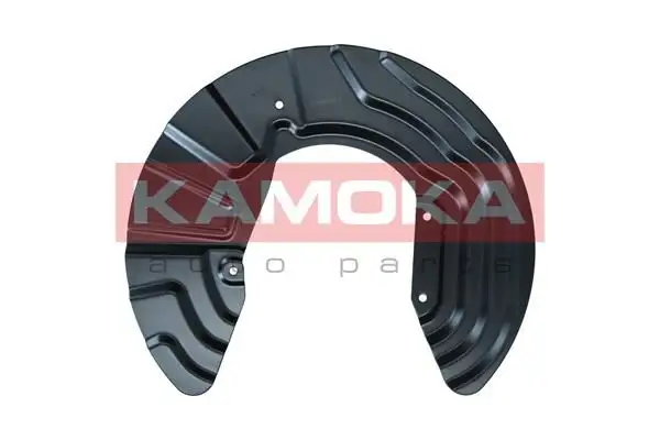 KAMOKA Spritzblech, Bremsscheibe 5902473242046