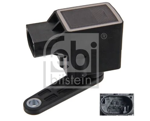 FEBI BILSTEIN Sensor, Xenonlicht (Leuchtweiteregulierung) IFEN36921
