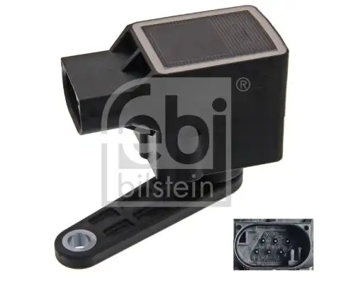 FEBI BILSTEIN Sensor, Xenonlicht (Leuchtweiteregulierung) IFEN369