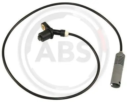 A.B.S. Sensor, Raddrehzahl IA30041