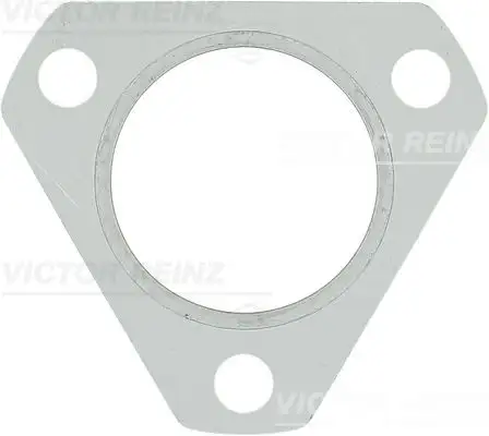 VICTOR REINZ Dichtung, Abgasrohr IVIZ712746700
