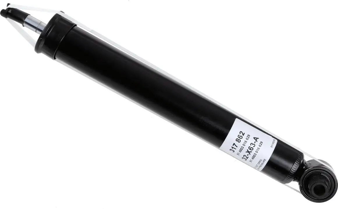 SACHS Stoßdämpfer ISAS317862