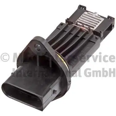 PIERBURG Luftmassenmesser 4028977651120