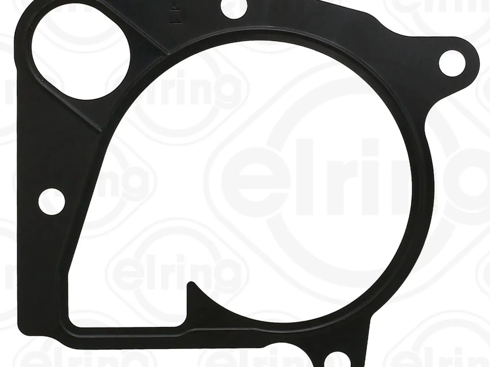 ELRING Dichtung, Wasserpumpe IELG362281
