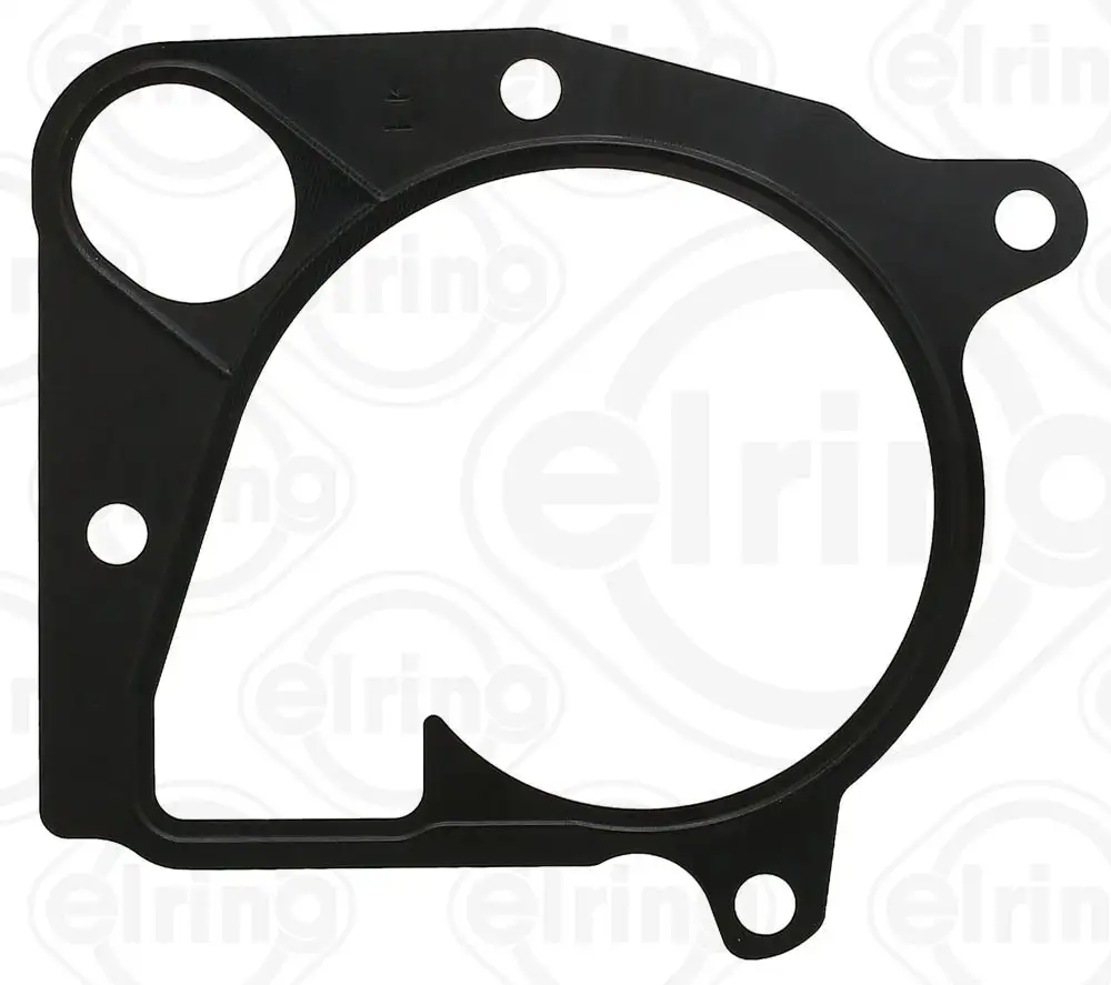 ELRING Dichtung, Wasserpumpe IELG362281
