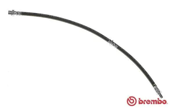 BREMBO Bremsschlauch IBROT06037