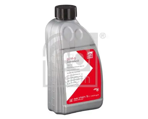 FEBI BILSTEIN Schaltgetriebeöl 1 l 4054224718711