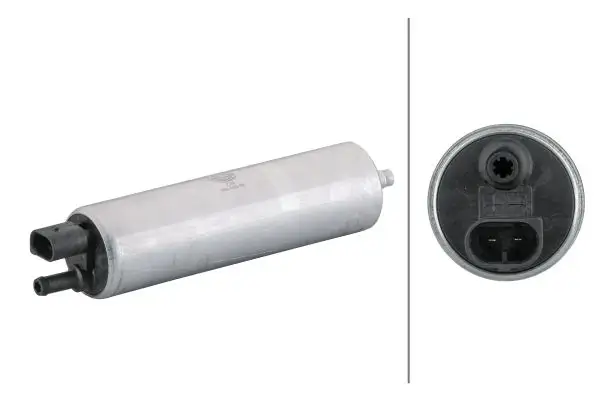 HELLA Kraftstoffpumpe IHEA8TF358146181