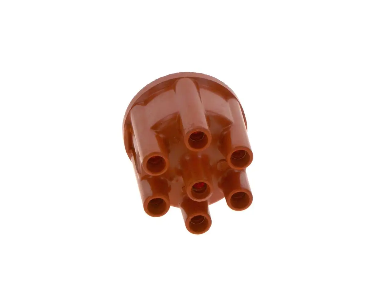 BOSCH Zündverteilerkappe 3165141016543