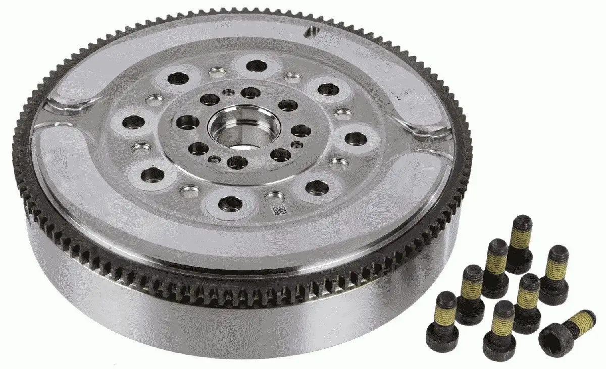SACHS Schwungrad 4013872780594