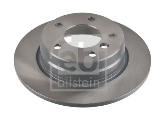 FEBI BILSTEIN Bremsscheibe IFEN01725