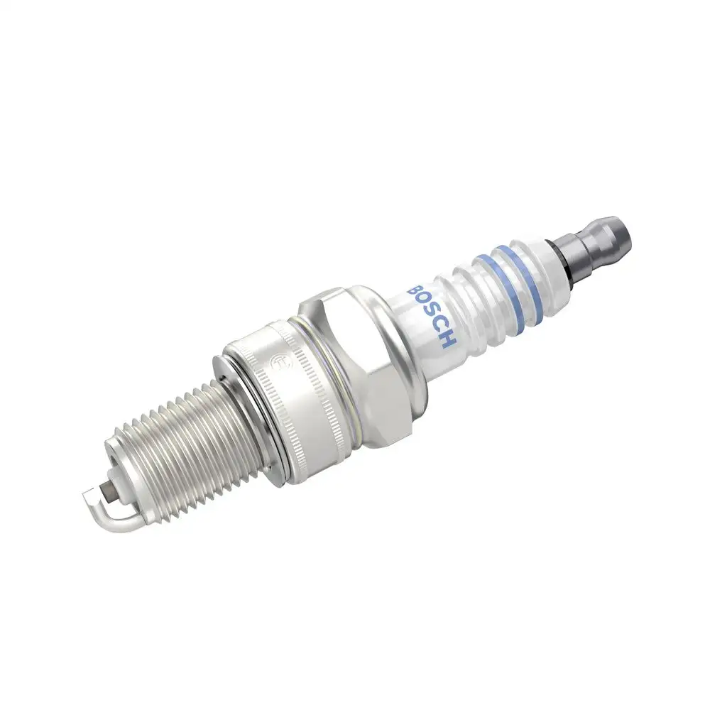 BOSCH Zündkerze 3165143526682