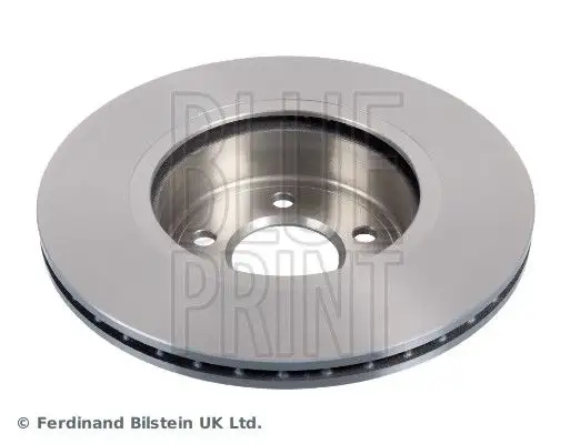 BLUE PRINT Bremsscheibe 5057746078355