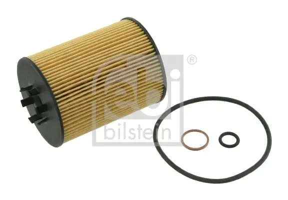 FEBI BILSTEIN Ölfilter IFEN26703