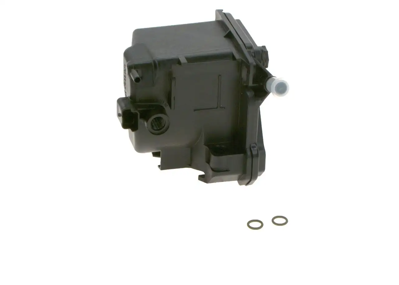 BOSCH Kraftstofffilter 4047025083652