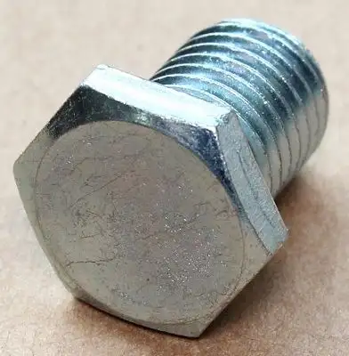 ELRING Verschlußschraube, Ölwanne IELG427210