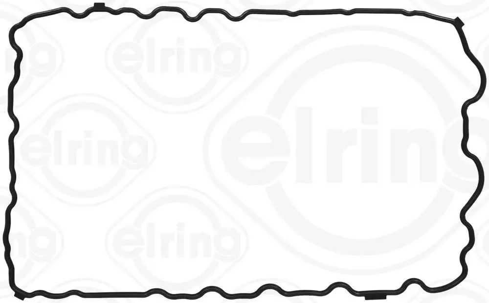 ELRING Dichtung, Ölwanne IELG232860