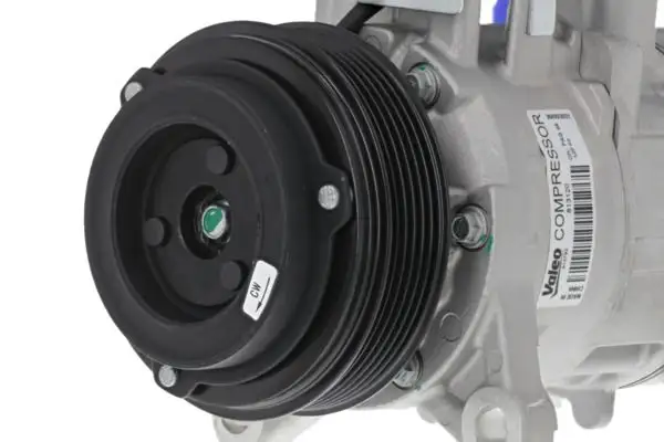 VALEO Kompressor, Klimaanlage IVAO813120