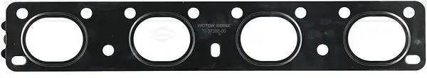 VICTOR REINZ Dichtung, Abgaskrümmer IVIZ713728600