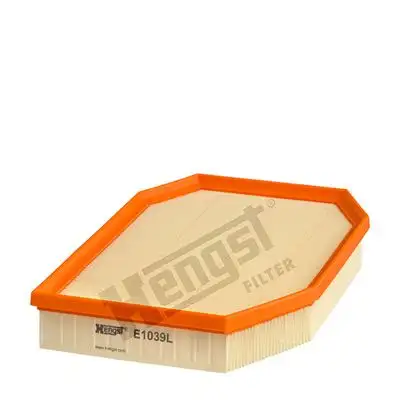 HENGST FILTER Luftfilter IHERE1039L