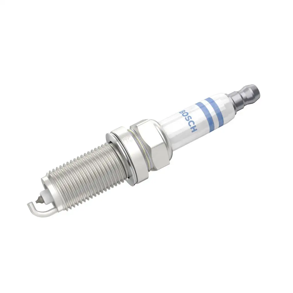 BOSCH Zündkerze IBOH0242236653