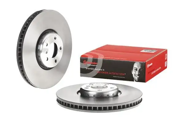 BREMBO Bremsscheibe IBRO09C41313
