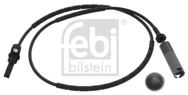 FEBI BILSTEIN Sensor, Raddrehzahl IFEN48921