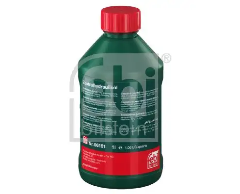 FEBI BILSTEIN Zentralhydrauliköl IFEN06161