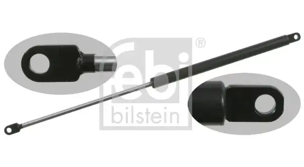 FEBI BILSTEIN Gasfeder, Motorhaube IFEN08218