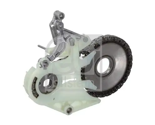FEBI BILSTEIN Kettensatz, Ölpumpenantrieb IFEN46140