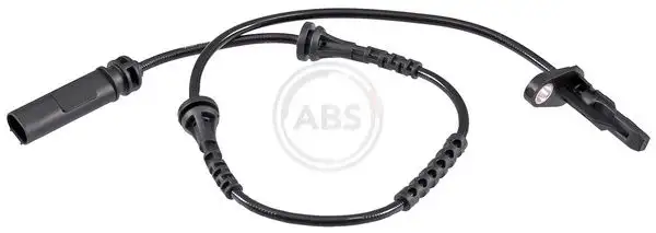 A.B.S. Sensor, Raddrehzahl IA32037