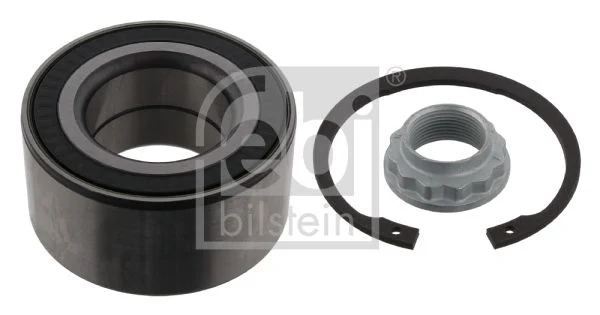 FEBI BILSTEIN Radlagersatz IFEN32044