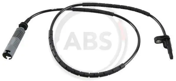 A.B.S. Sensor, Raddrehzahl IA30353