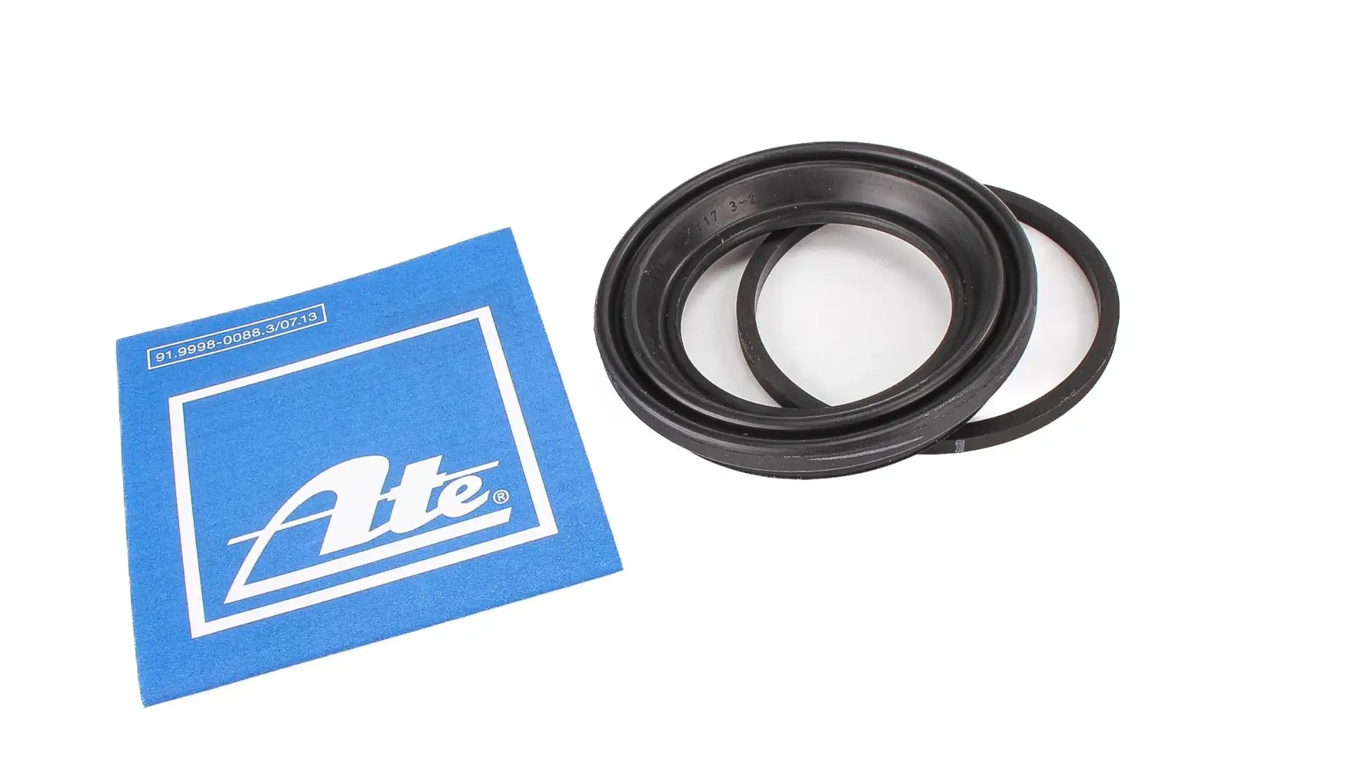 ATE Dichtungssatz, Bremssattel IATE11044154022