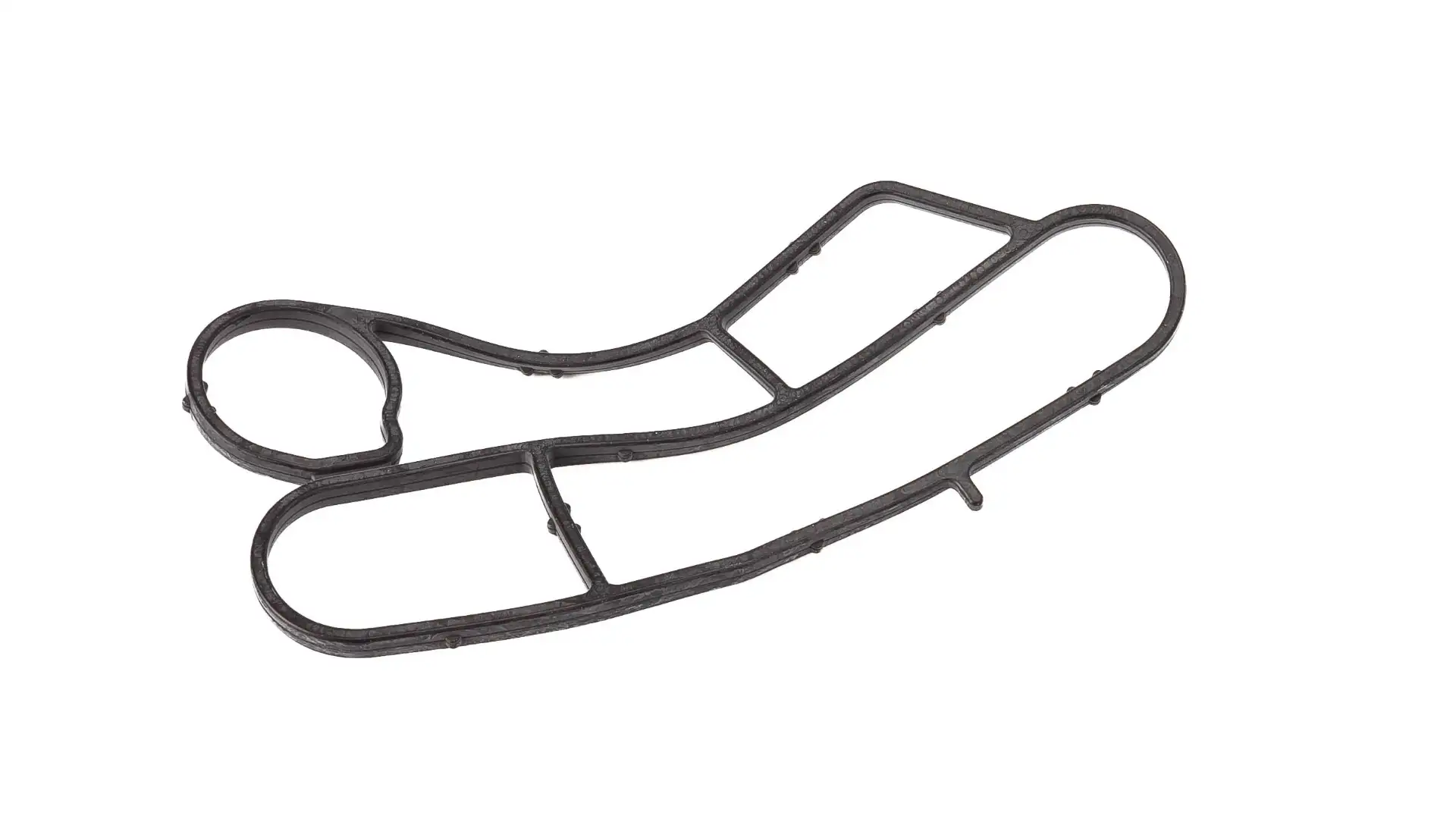ELRING Dichtung, Ölkühler IELG301490