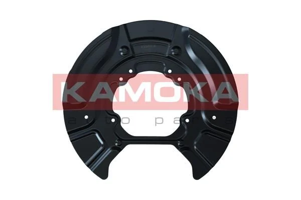 KAMOKA Spritzblech, Bremsscheibe 5902473242657
