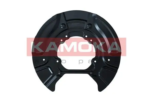 KAMOKA Spritzblech, Bremsscheibe 5902473242657