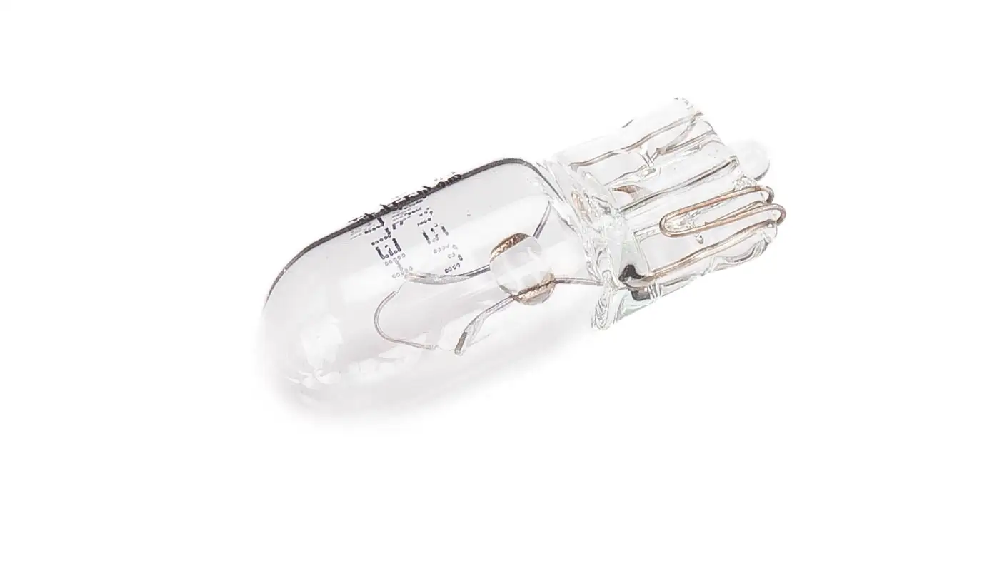 HELLA Glühlampe, Kofferraumleuchte IHEA8GP003594121