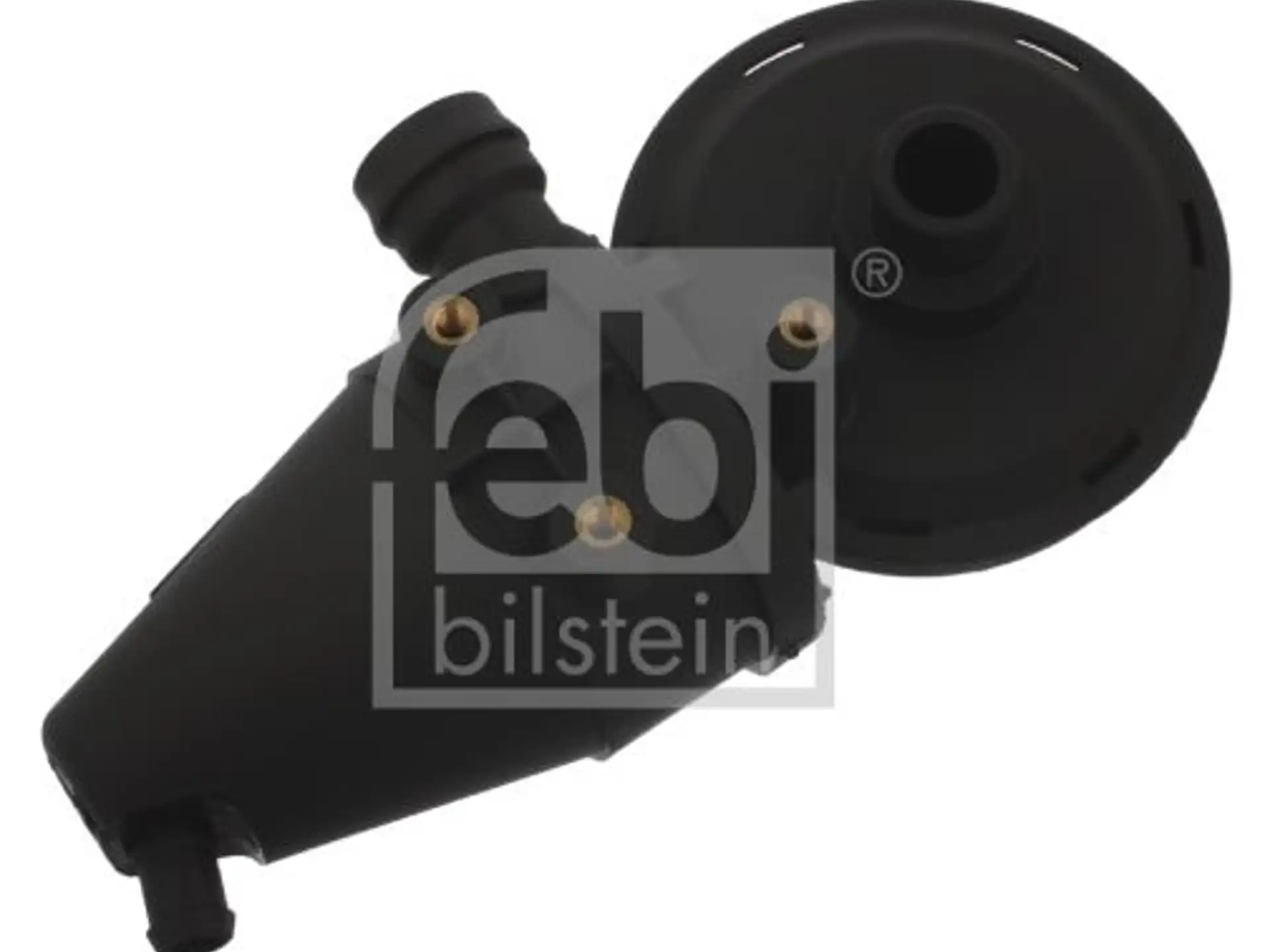 FEBI BILSTEIN Ventil, Kurbelgehäuseentlüftung IFEN36771