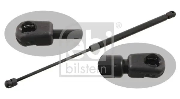 FEBI BILSTEIN Gasfeder, Koffer-/Laderaum IFEN27589