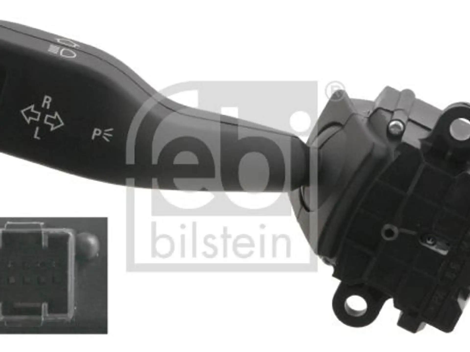 FEBI BILSTEIN Lenkstockschalter IFEN32038