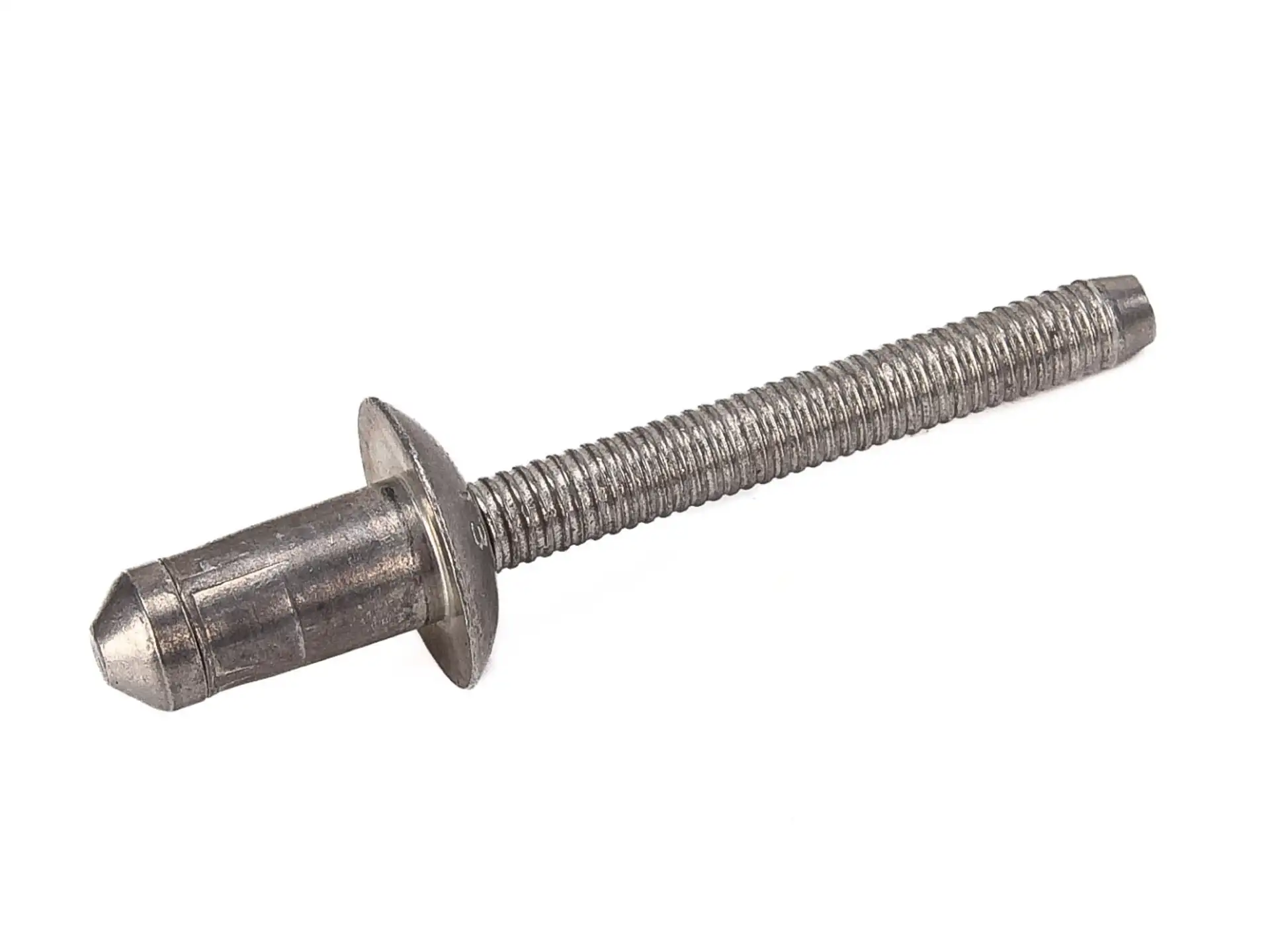 BMW Blindniet Flachkopf 6,5x14,3 E52 F01 F02 F04 F07 F10 F11 41007054384