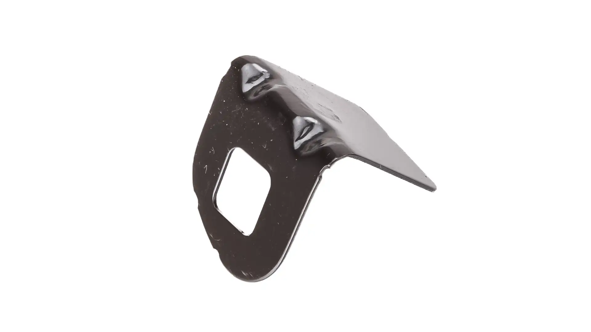 BMW Halter Seitenwand A-Säule rechts F54 F55 F56 F56E F57 4100738