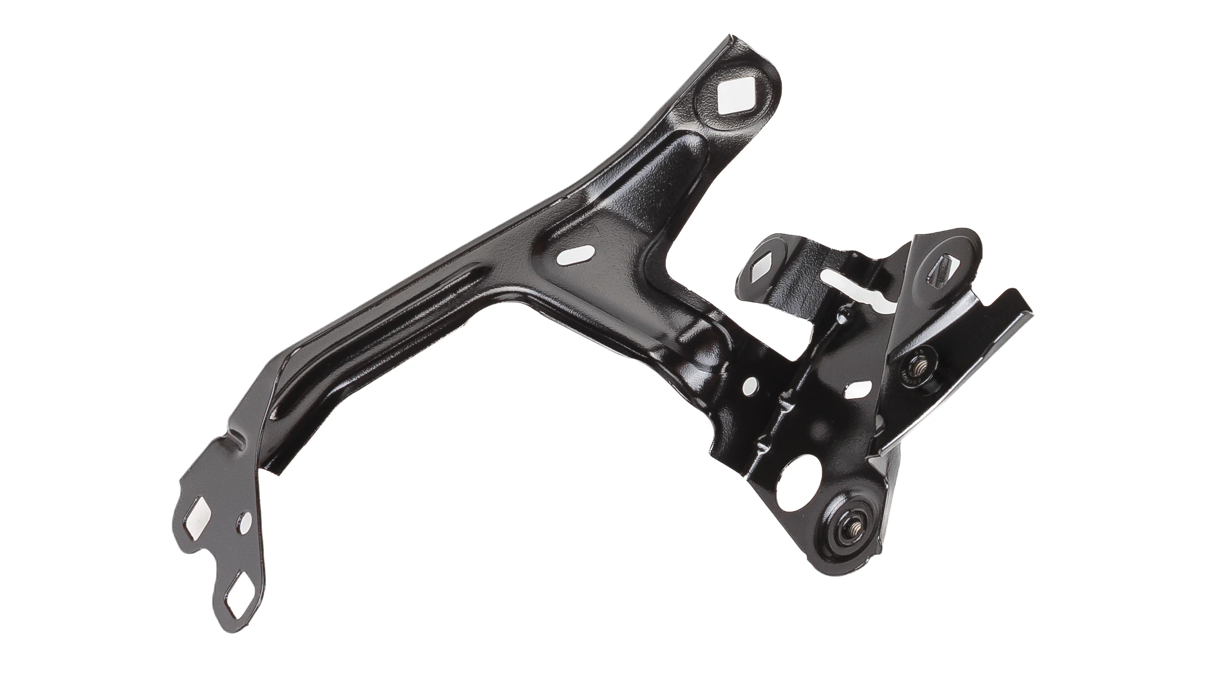 BMW Halter Seitenwand vorne links 1 F90 G30 G31 41007440423