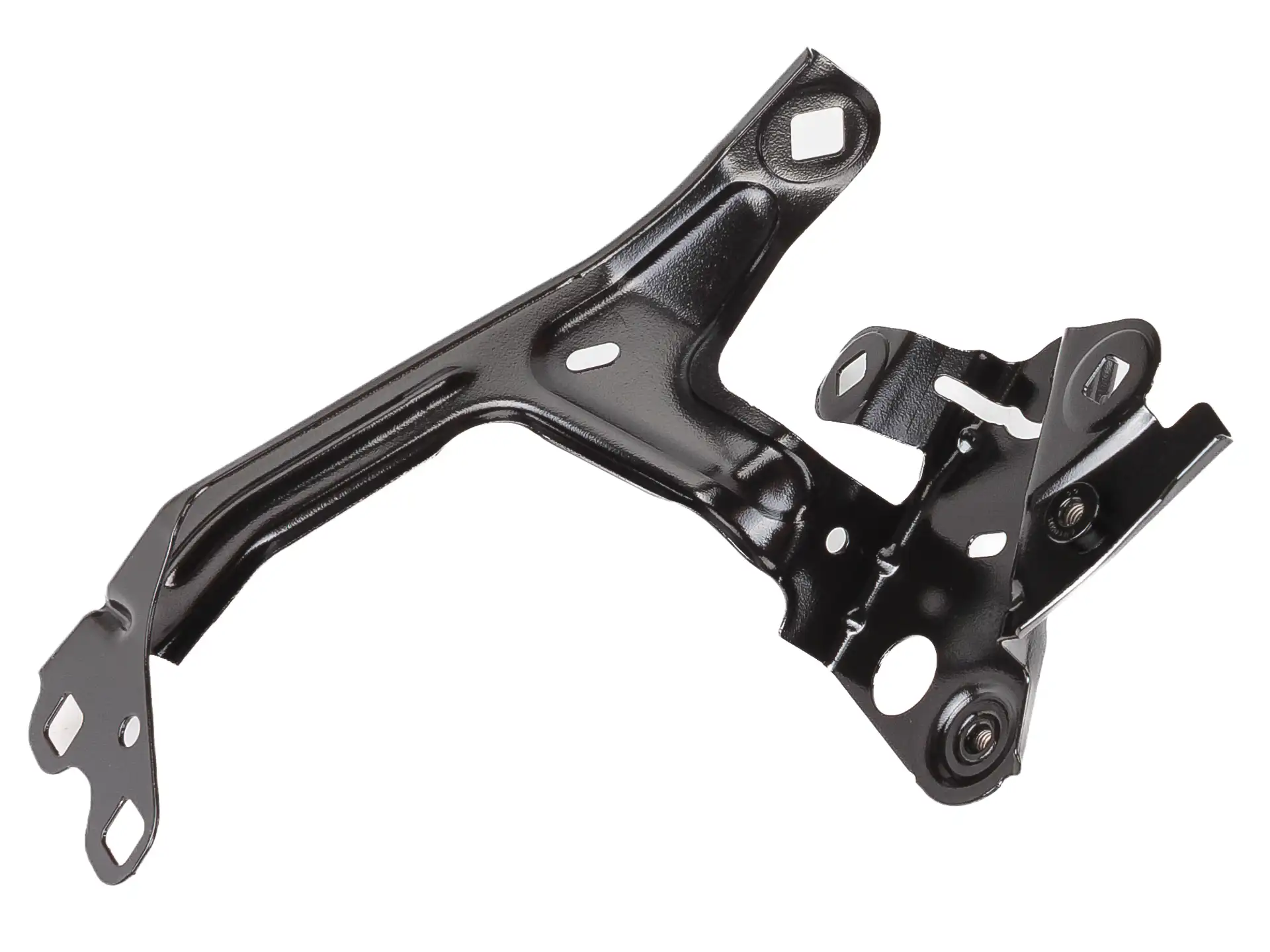BMW Halter Seitenwand vorne links 1 F90 G30 G31 41007440423