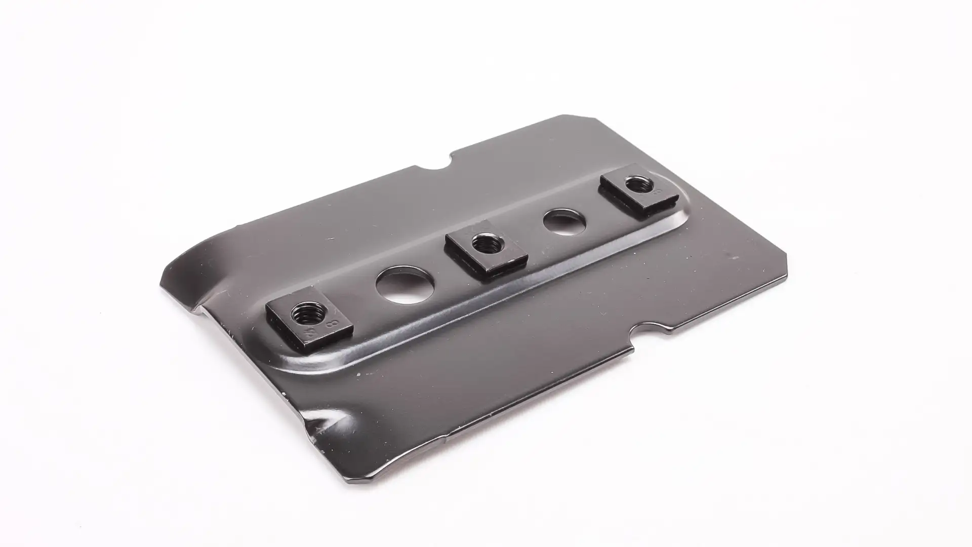 BMW Batterieträger E36 41128197890